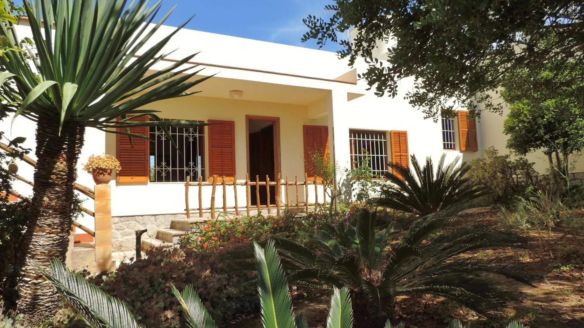 Villa Ca Na Beneta Sant Rafel de sa Creu 0*,