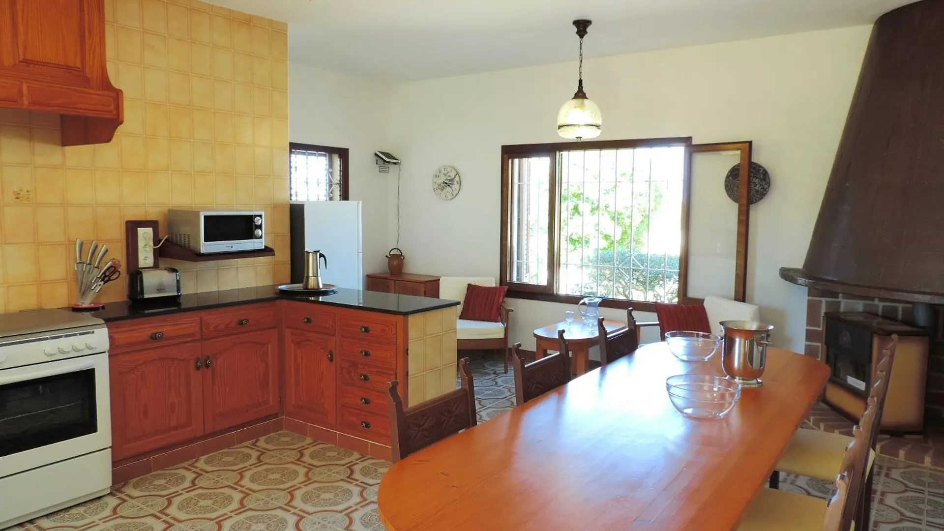 Villa Ca Na Beneta Sant Rafel de sa Creu