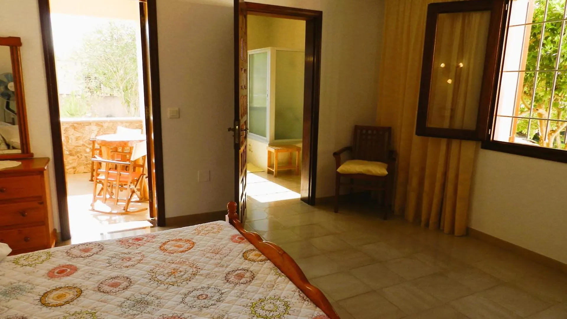 Villa Ca Na Beneta Sant Rafel de sa Creu 0*,  Spagna