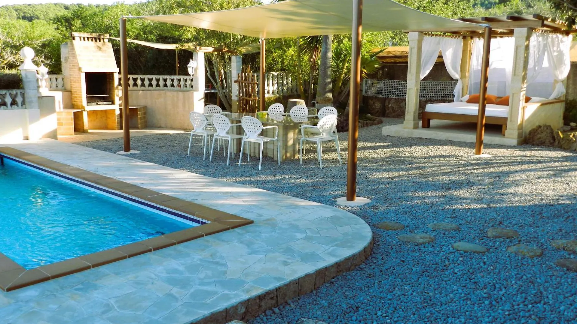 Villa Ca Na Beneta Sant Rafel de sa Creu 0*,  Spagna